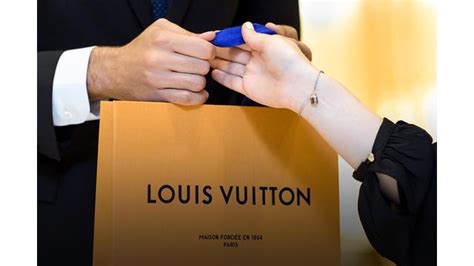 Louis Vuitton Manager Jobs, Employment 